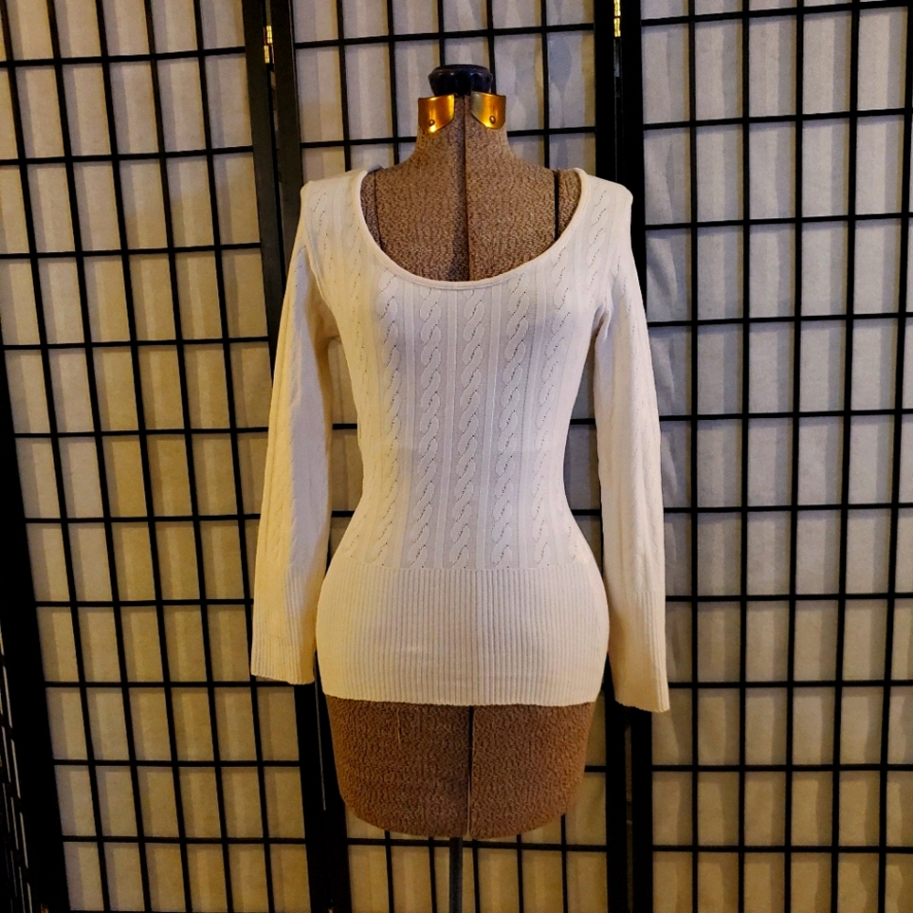 Long sleeve top